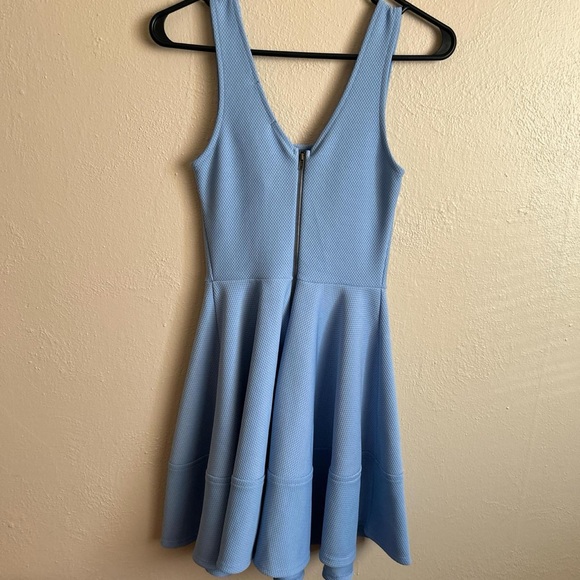 Lulu’s Skater Dress - Picture 2 of 6